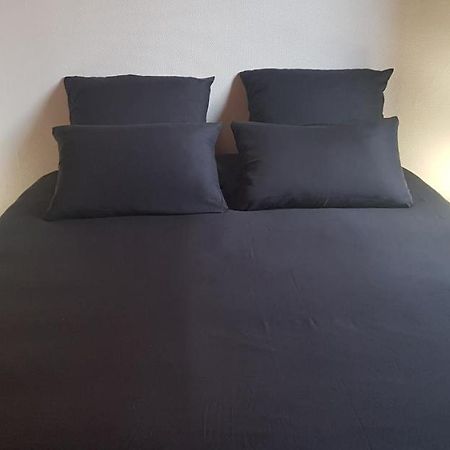 Cosy-T1-Gare de Grenoble Apartamento Exterior foto